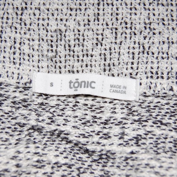 Tonic Active Expansion Wrap Black and White Small - Picture 6 of 8